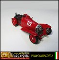 1931 - 10 Alfa Romeo 6C 1750 GS - Brumm 1.43 (2)